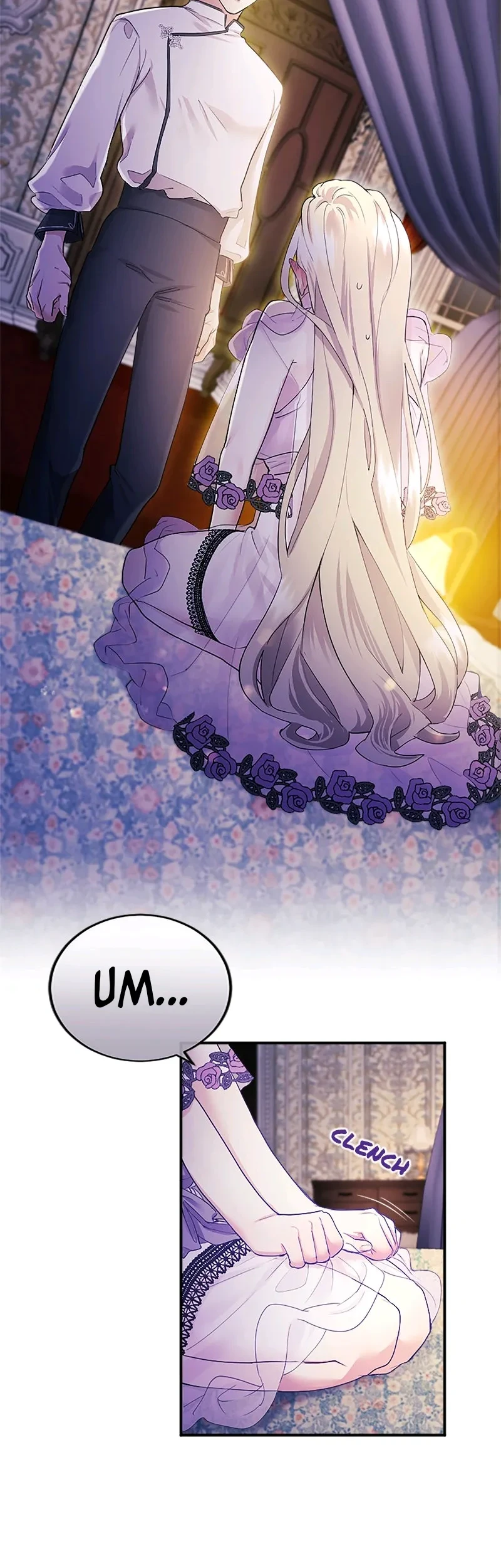 The Beloved Incompetent Stepmom Chapter 5 Halaman 10