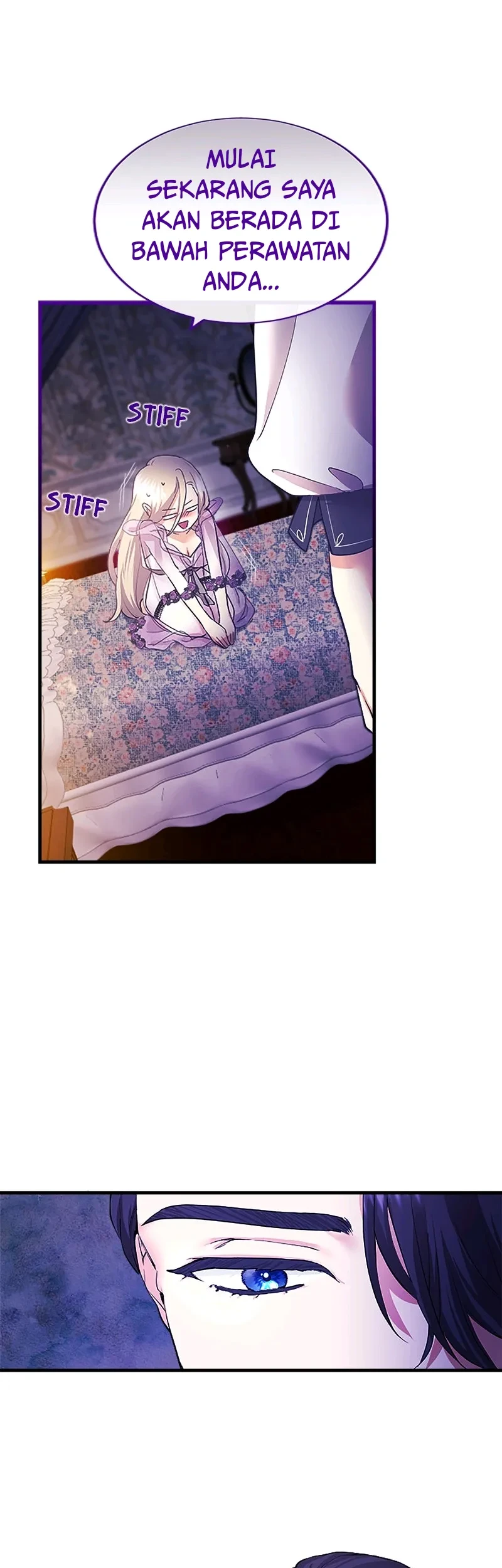 The Beloved Incompetent Stepmom Chapter 5 Halaman 11