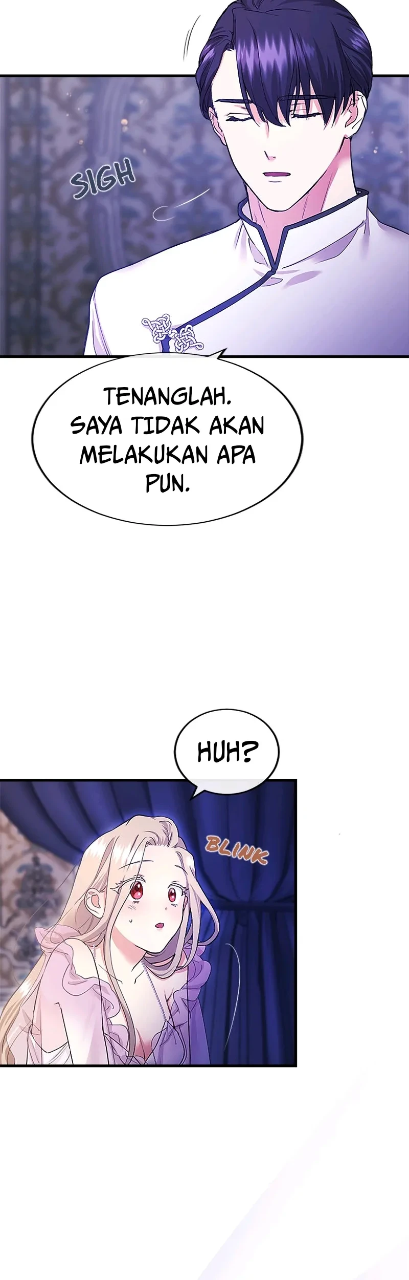 The Beloved Incompetent Stepmom Chapter 5 Halaman 12