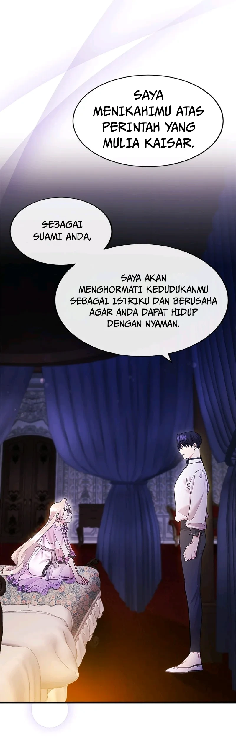The Beloved Incompetent Stepmom Chapter 5 Halaman 13