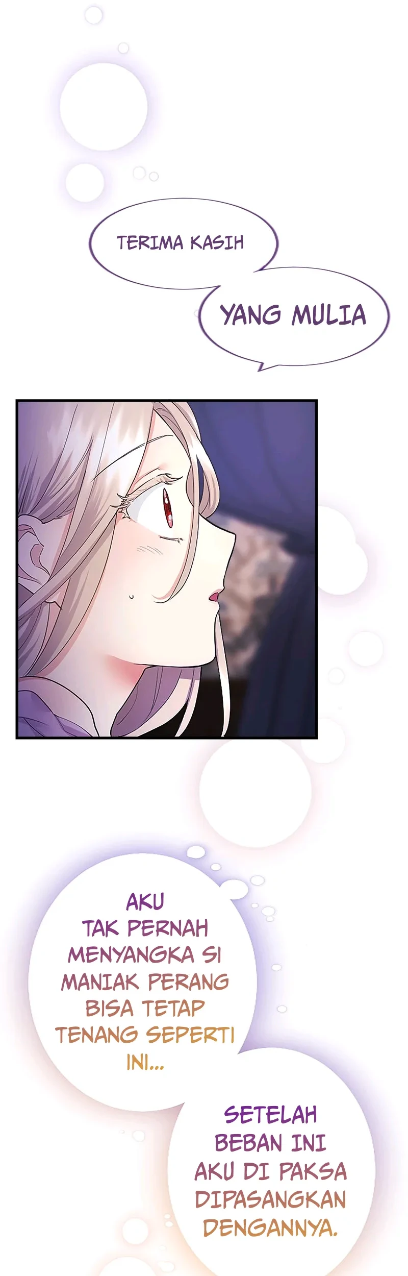 The Beloved Incompetent Stepmom Chapter 5 Halaman 14