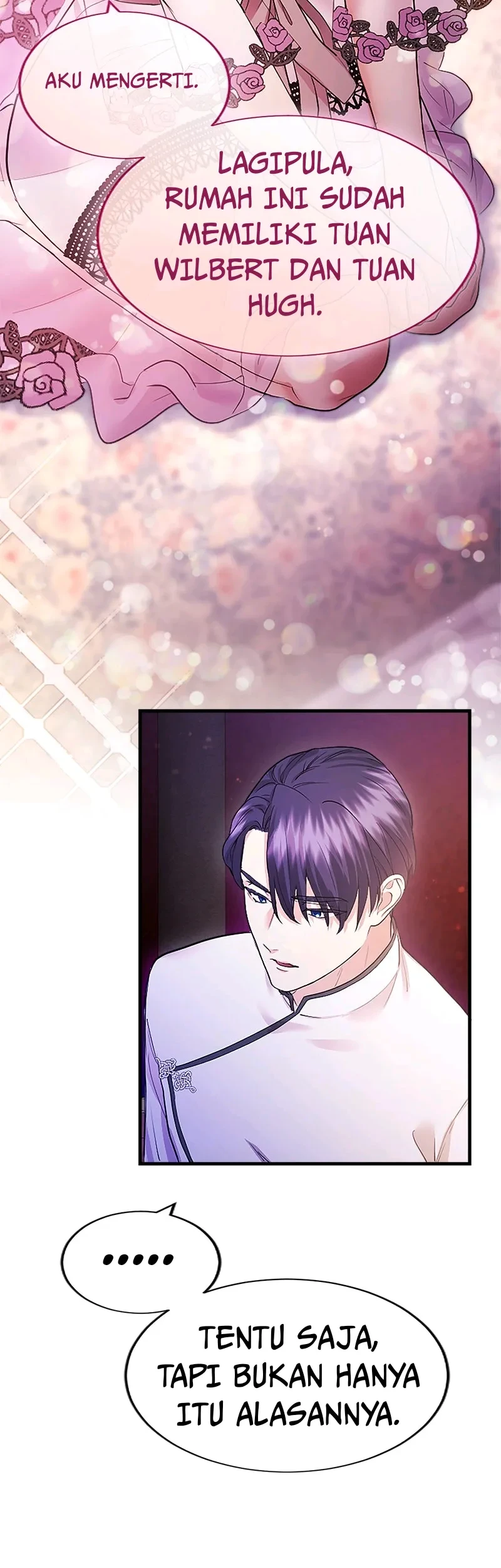 The Beloved Incompetent Stepmom Chapter 5 Halaman 18