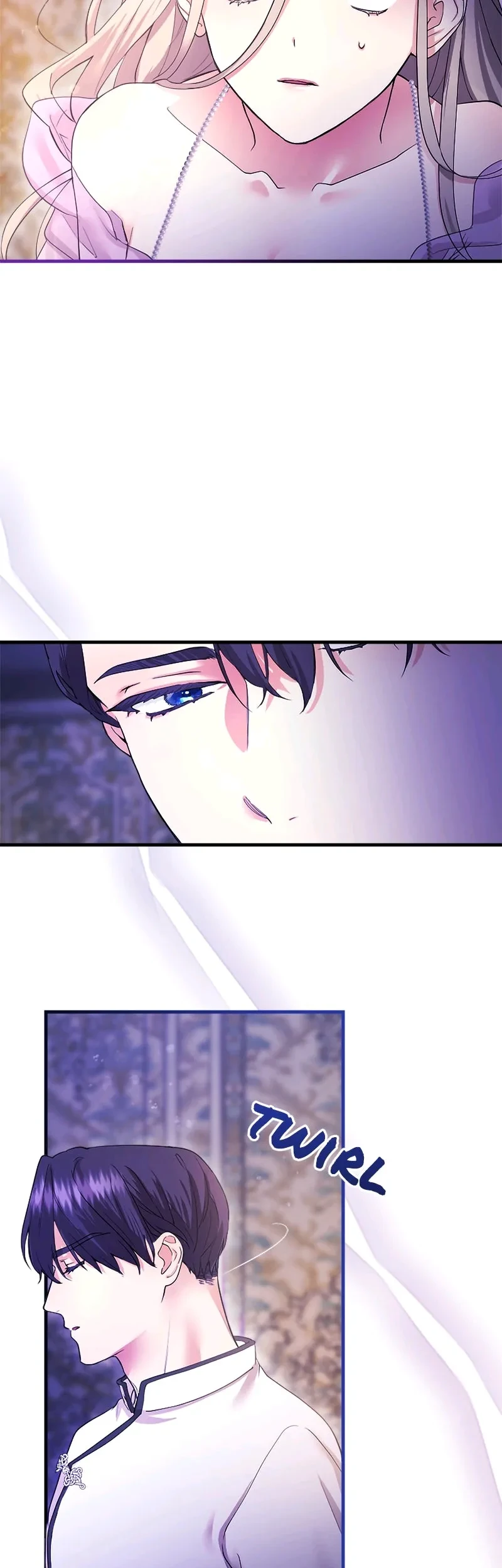 The Beloved Incompetent Stepmom Chapter 5 Halaman 20