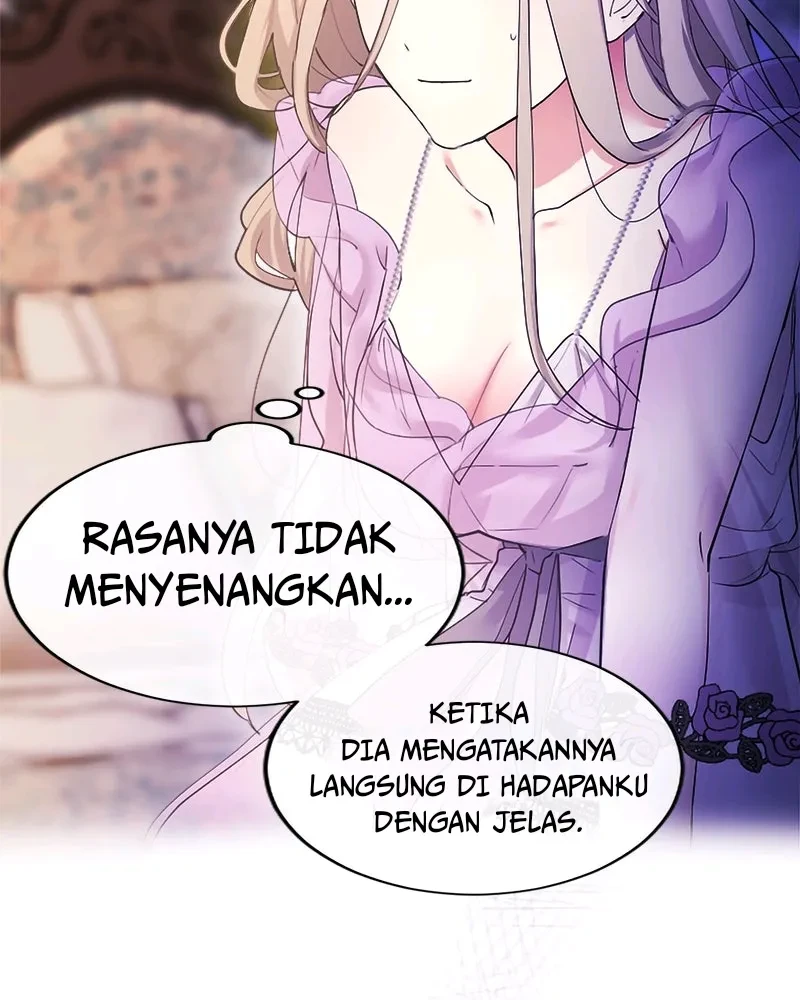 The Beloved Incompetent Stepmom Chapter 5 Halaman 22
