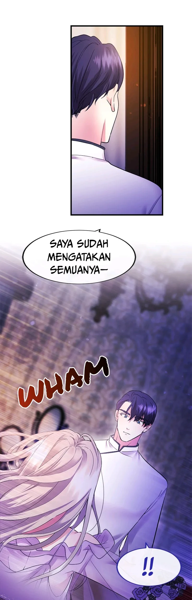 The Beloved Incompetent Stepmom Chapter 5 Halaman 24