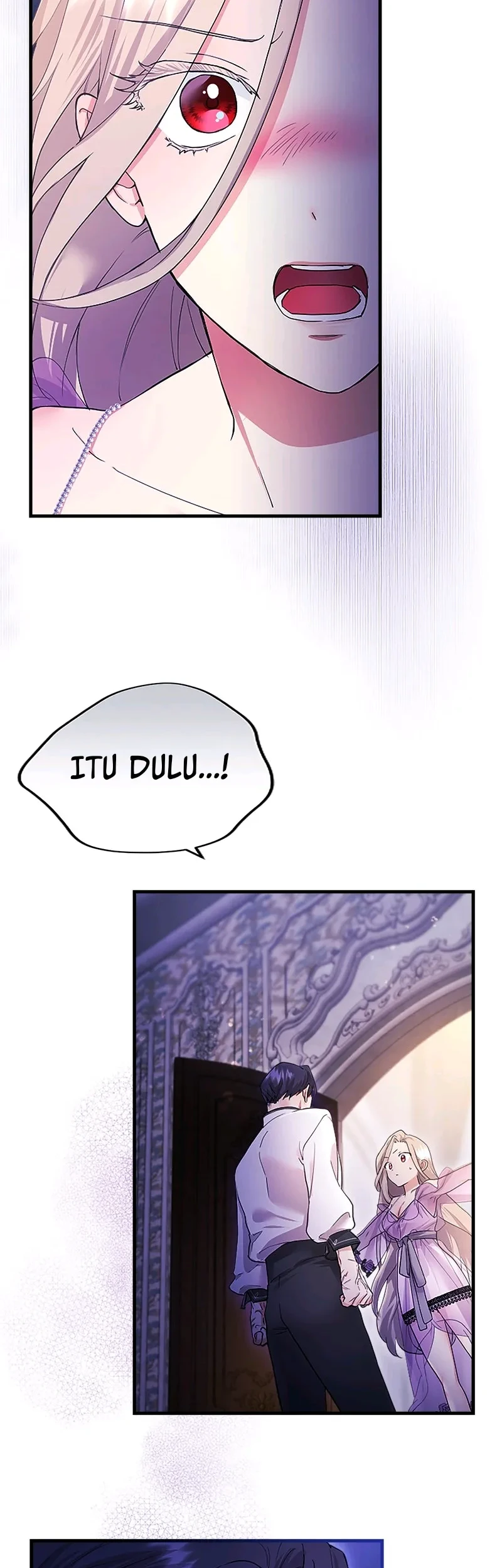 The Beloved Incompetent Stepmom Chapter 5 Halaman 28