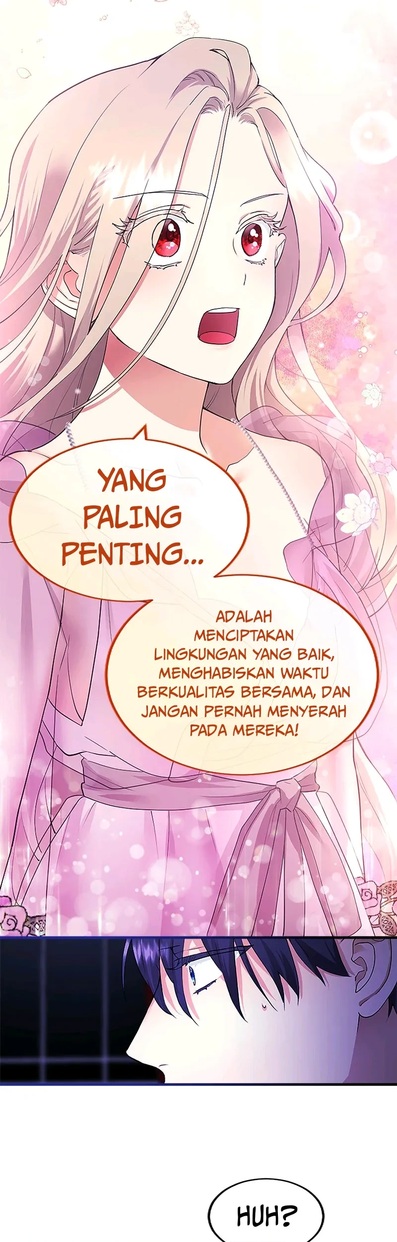 The Beloved Incompetent Stepmom Chapter 5 Halaman 33