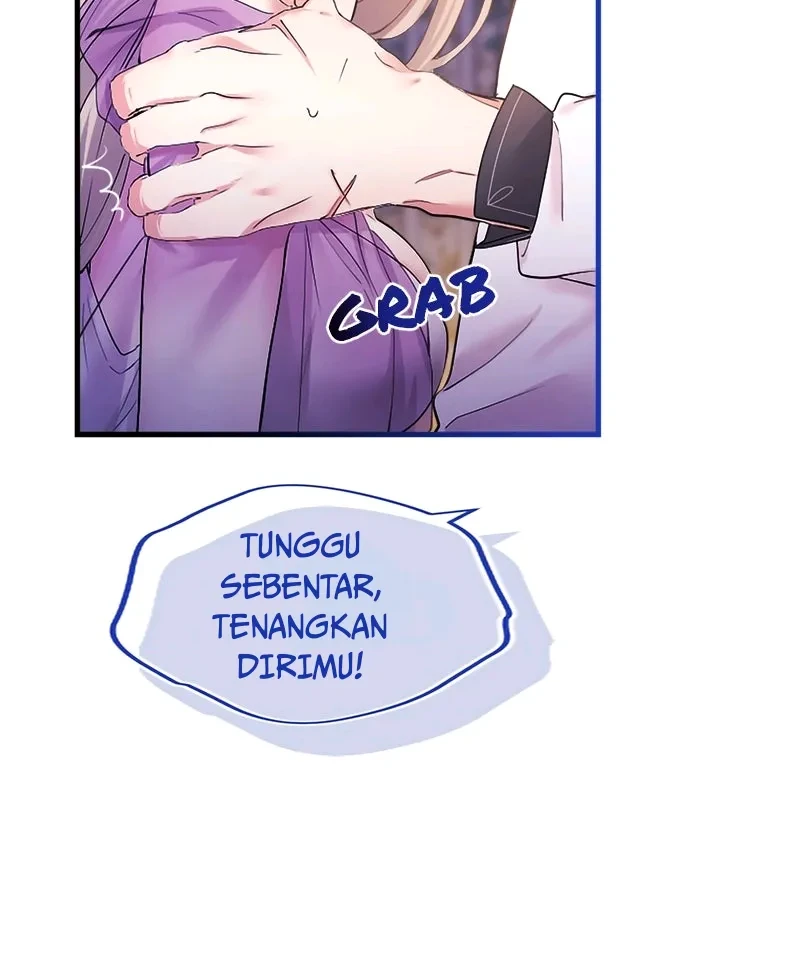 The Beloved Incompetent Stepmom Chapter 5 Halaman 36