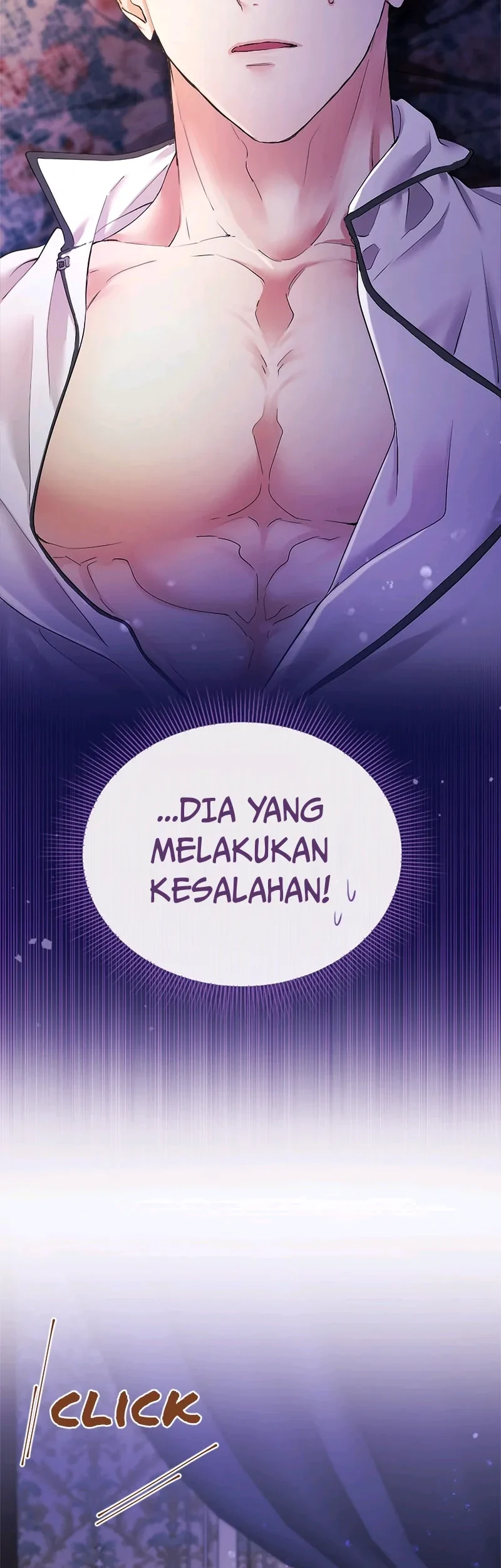 The Beloved Incompetent Stepmom Chapter 5 Halaman 40