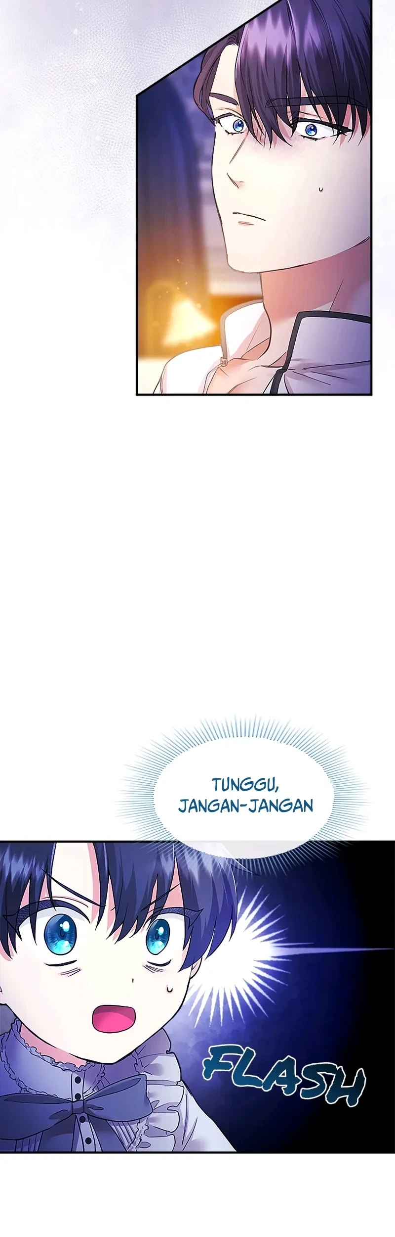 The Beloved Incompetent Stepmom Chapter 5 Halaman 46
