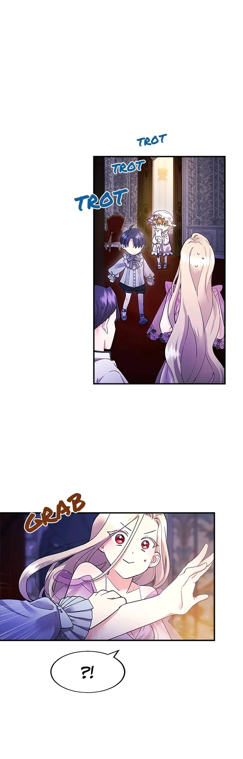 The Beloved Incompetent Stepmom Chapter 5 Halaman 47