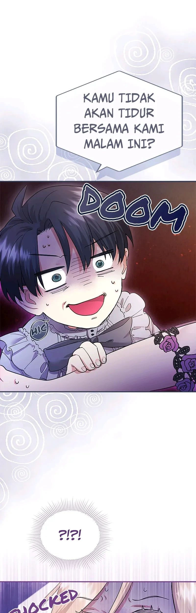 The Beloved Incompetent Stepmom Chapter 5 Halaman 48