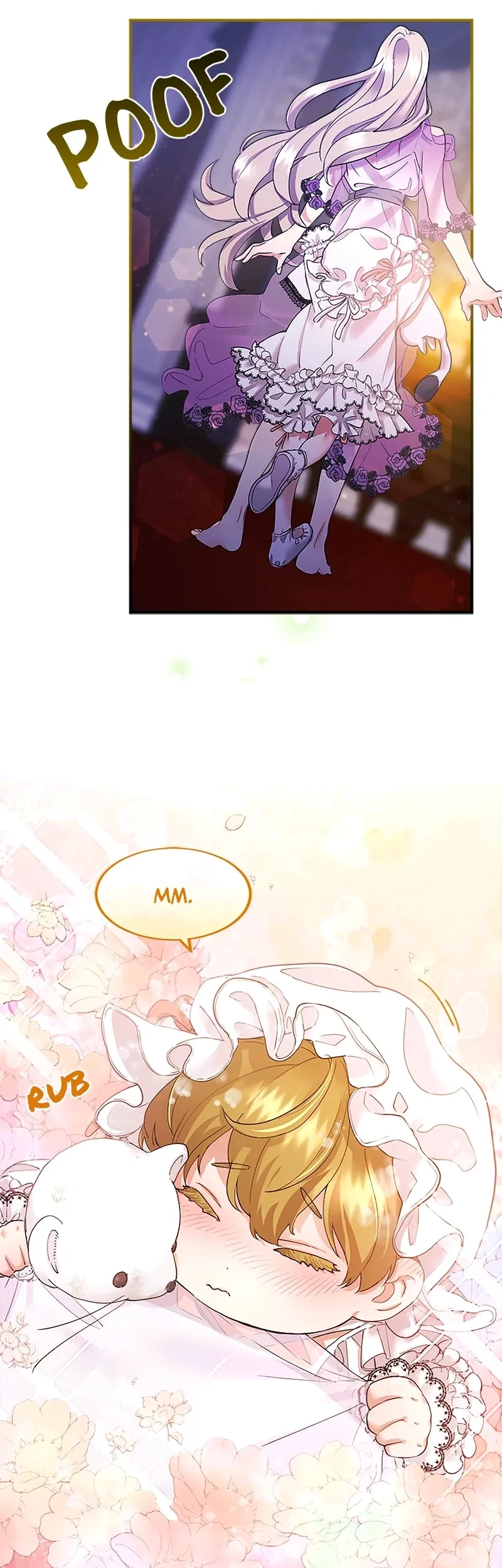 The Beloved Incompetent Stepmom Chapter 5 Halaman 54