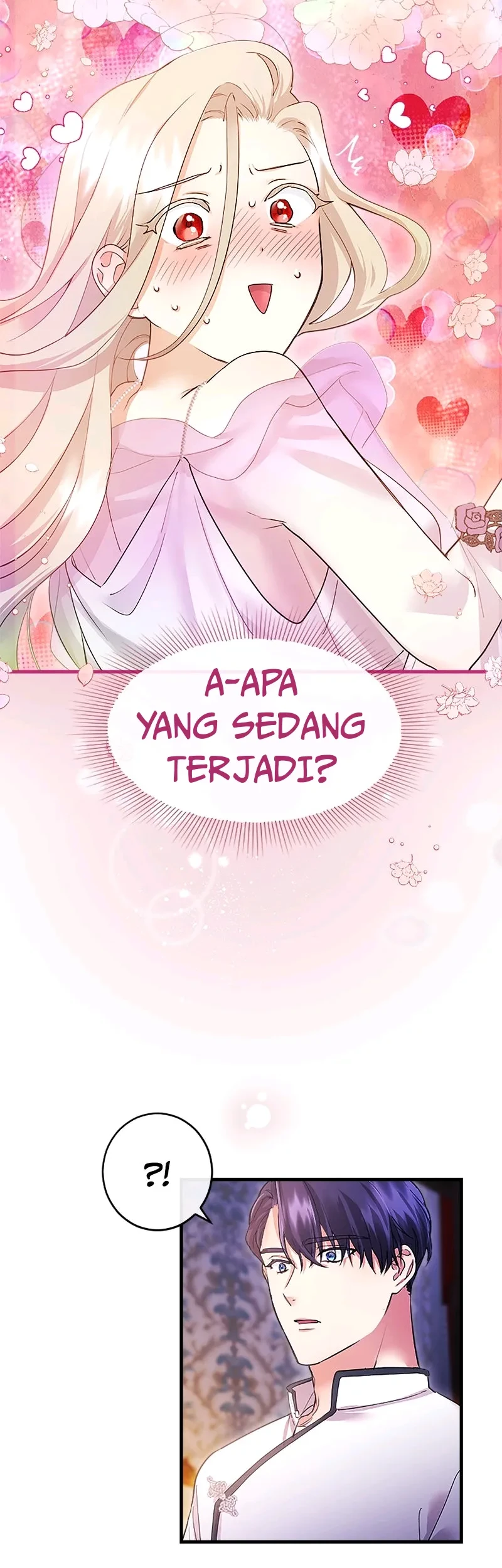The Beloved Incompetent Stepmom Chapter 5 Halaman 55