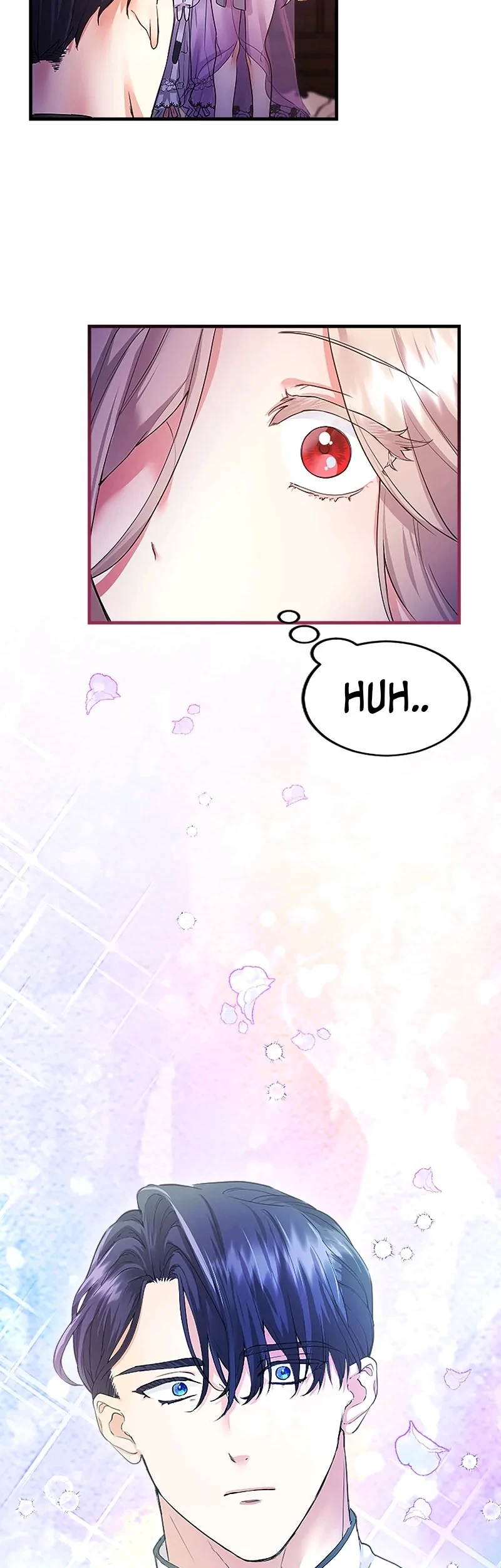 The Beloved Incompetent Stepmom Chapter 5 Halaman 61