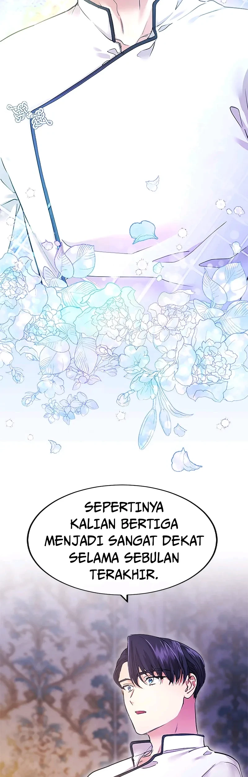 The Beloved Incompetent Stepmom Chapter 5 Halaman 62