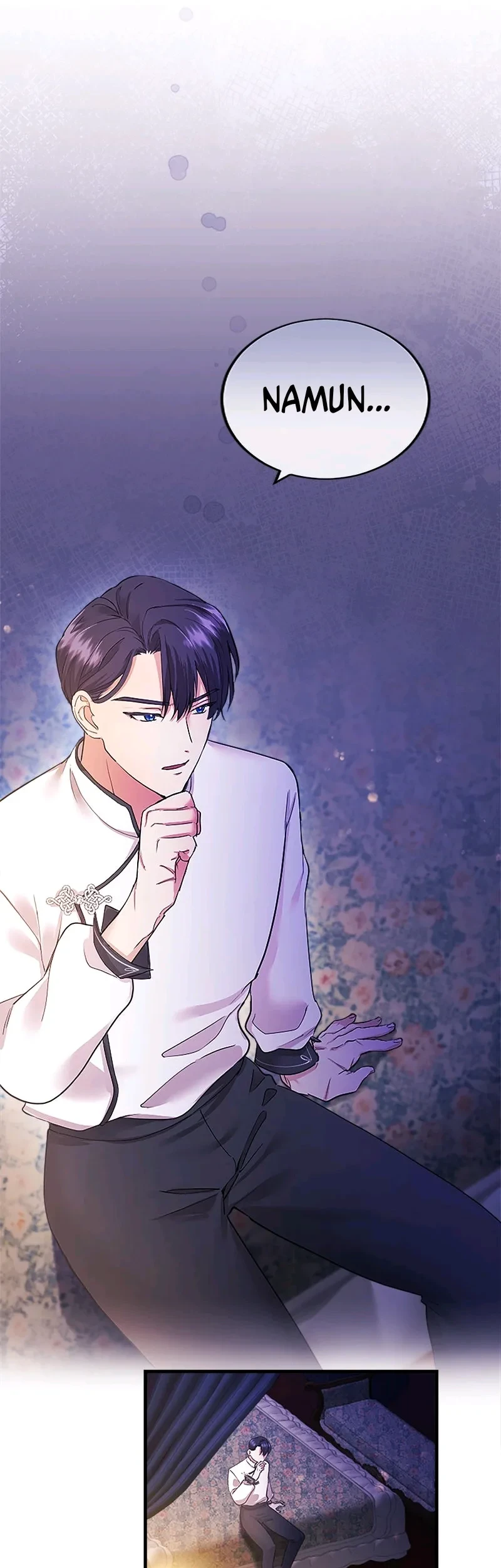 The Beloved Incompetent Stepmom Chapter 5 Halaman 65