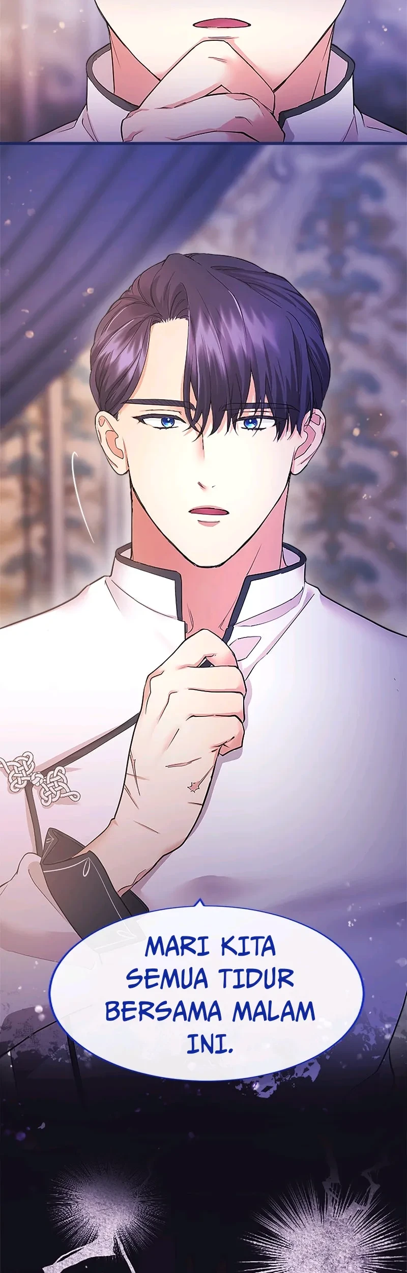 The Beloved Incompetent Stepmom Chapter 5 Halaman 67