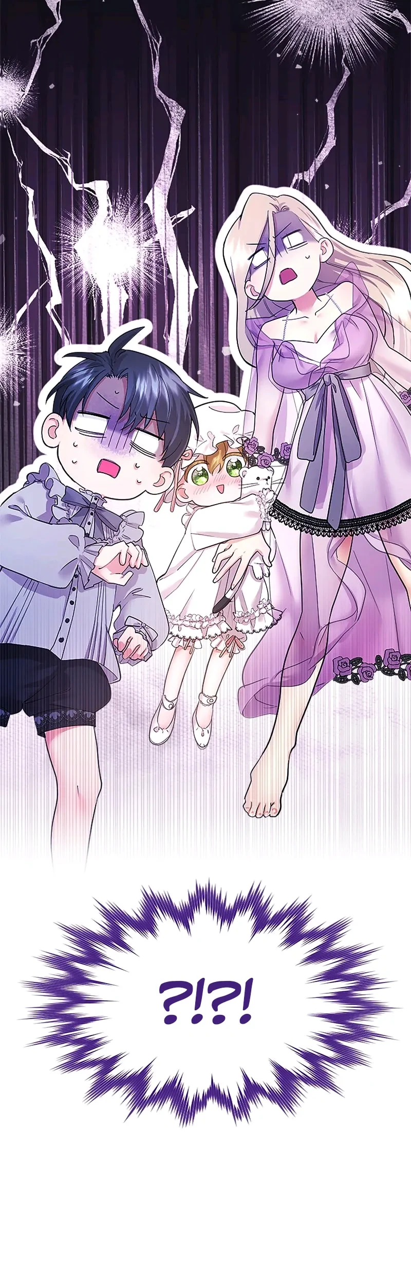 The Beloved Incompetent Stepmom Chapter 5 Halaman 68