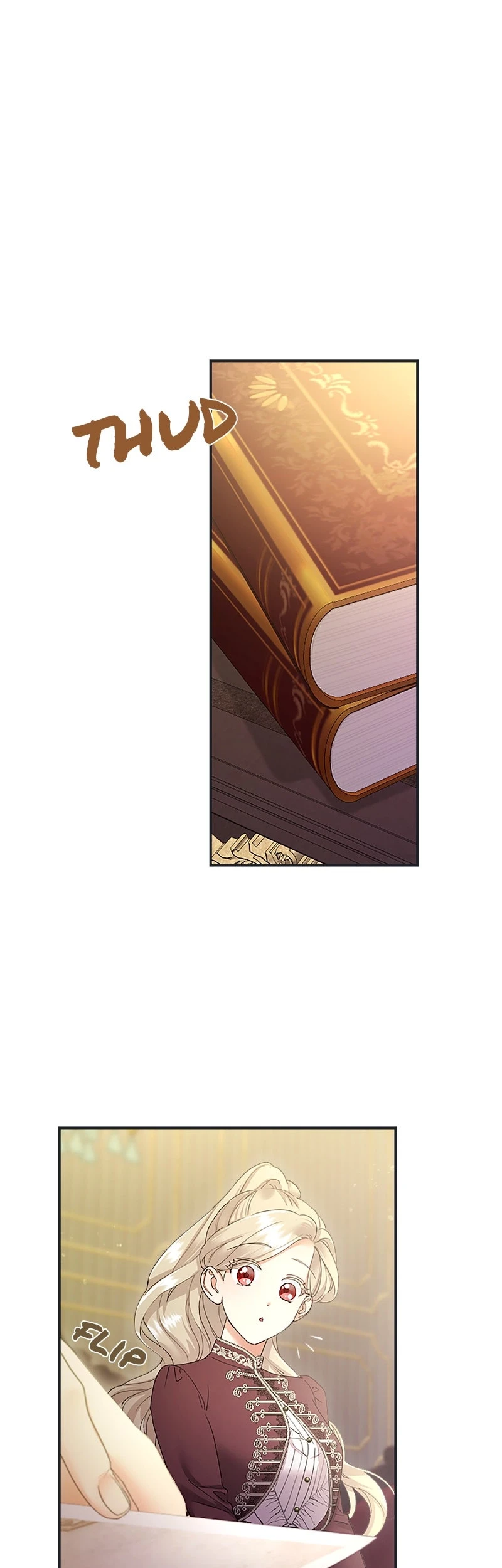 The Beloved Incompetent Stepmom Chapter 50 Halaman 14