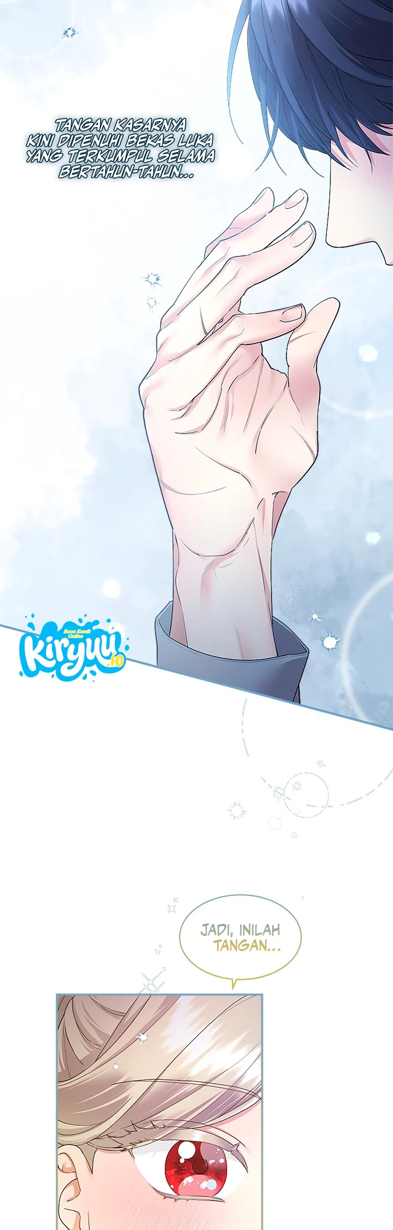 The Beloved Incompetent Stepmom Chapter 50 Halaman 29
