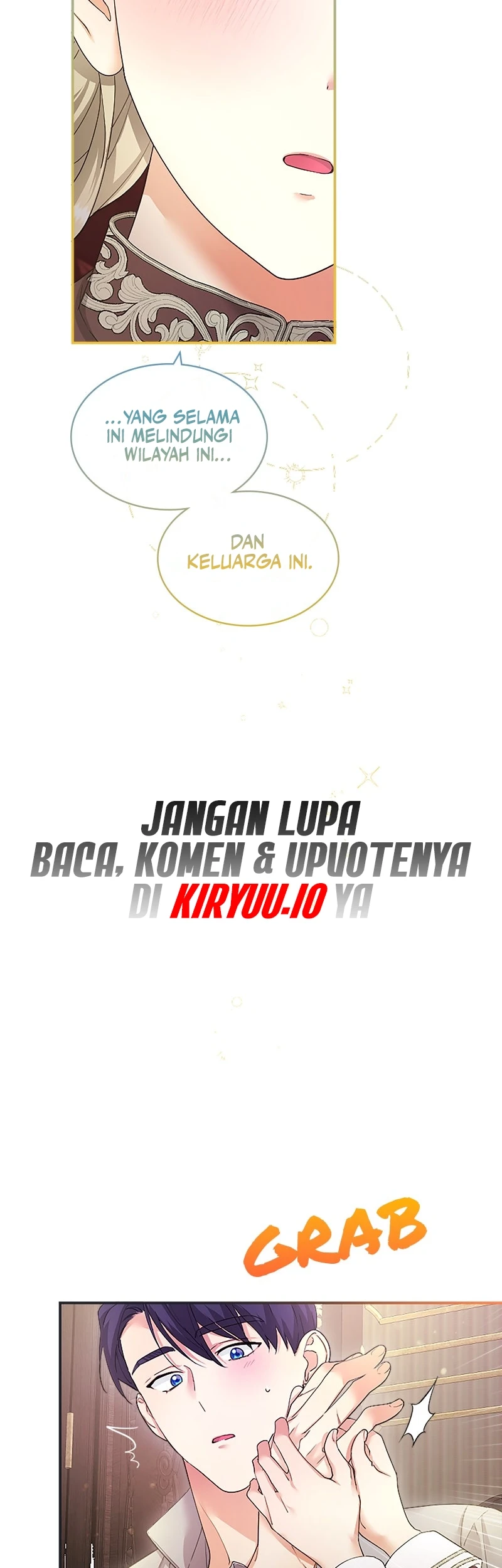 The Beloved Incompetent Stepmom Chapter 50 Halaman 30