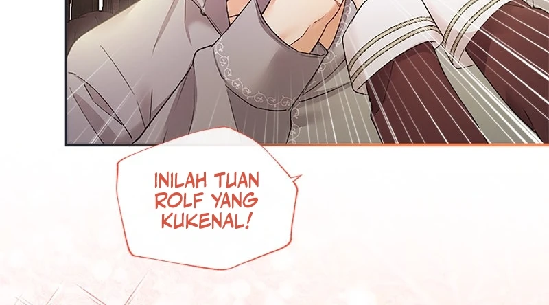 The Beloved Incompetent Stepmom Chapter 50 Halaman 31