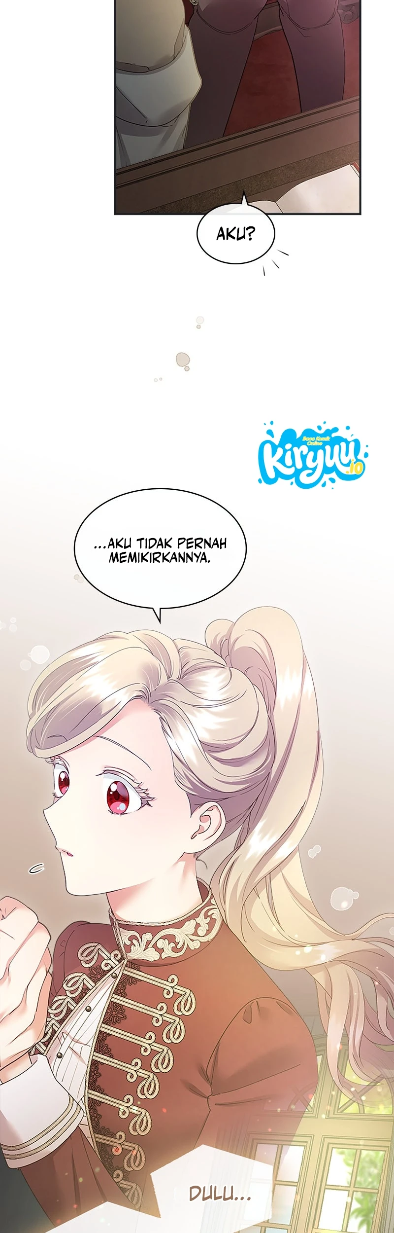 The Beloved Incompetent Stepmom Chapter 50 Halaman 42
