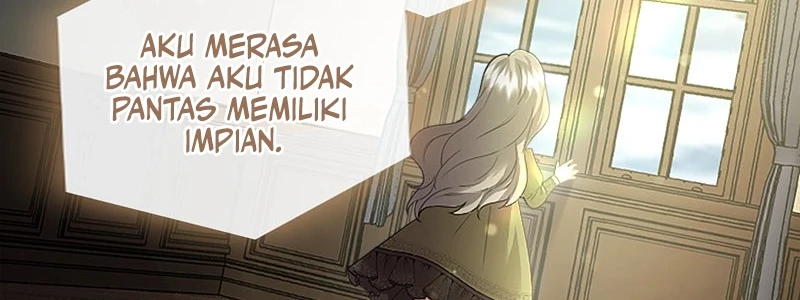 The Beloved Incompetent Stepmom Chapter 50 Halaman 43