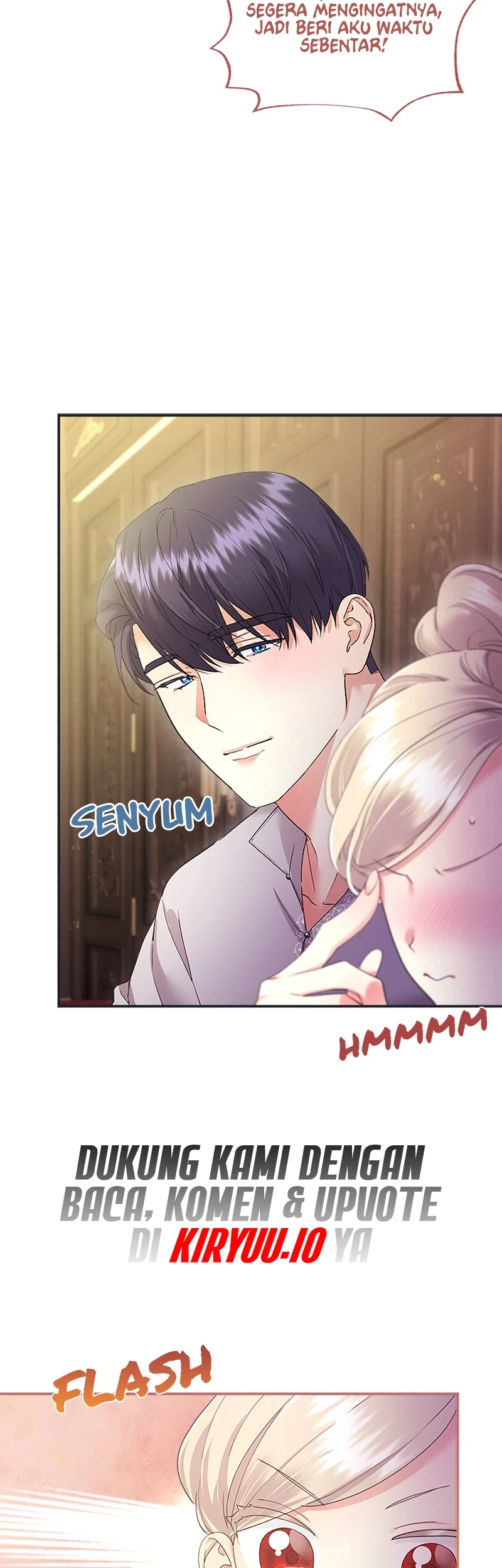 The Beloved Incompetent Stepmom Chapter 50 Halaman 46
