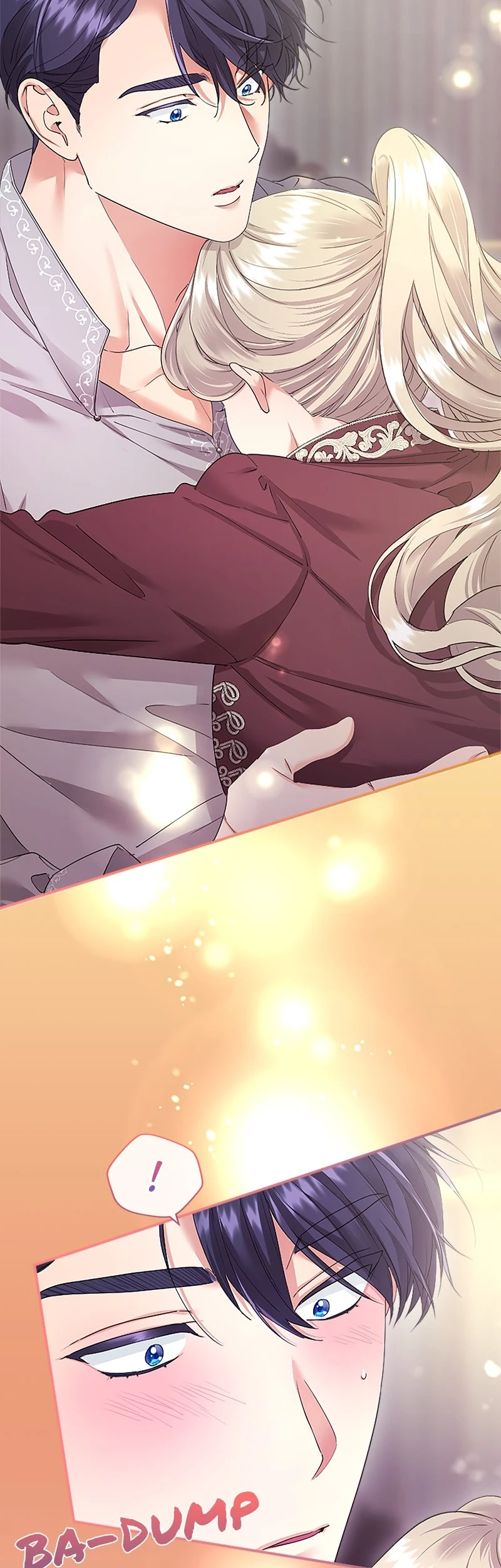 The Beloved Incompetent Stepmom Chapter 50 Halaman 64
