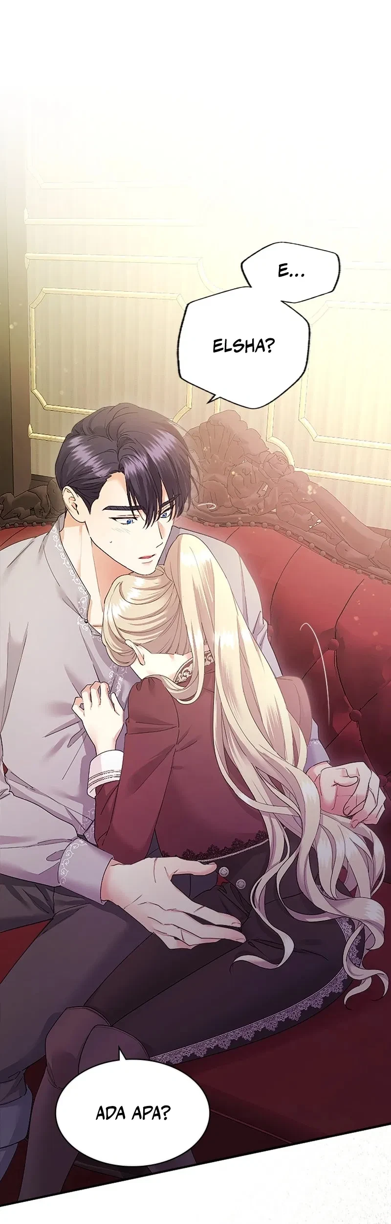 The Beloved Incompetent Stepmom Chapter 51 Halaman 2