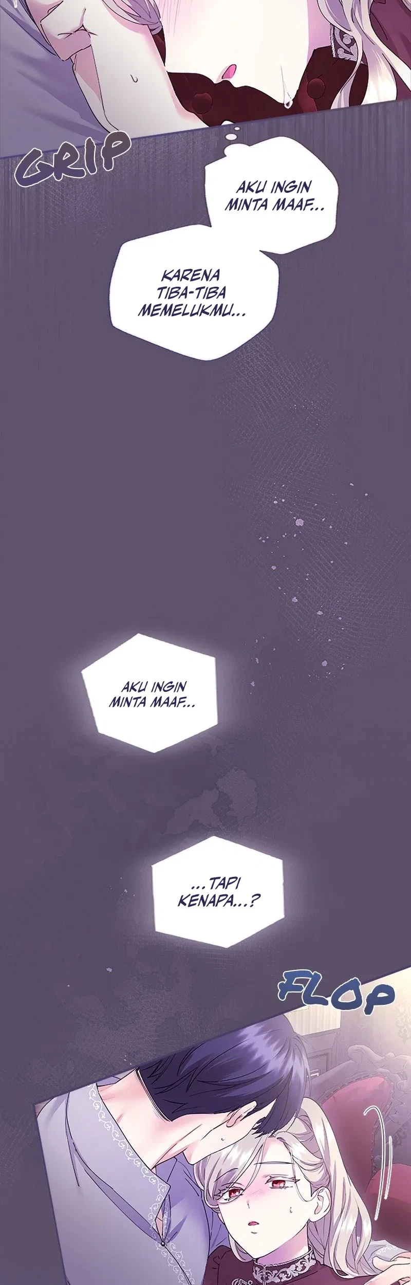 The Beloved Incompetent Stepmom Chapter 51 Halaman 4