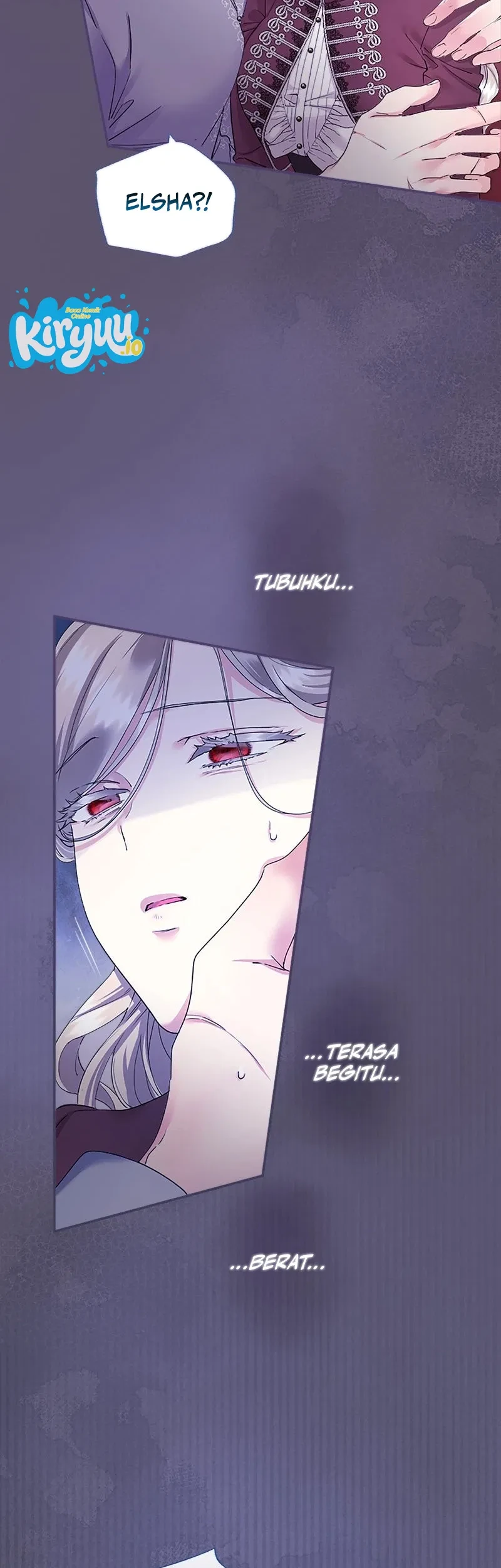 The Beloved Incompetent Stepmom Chapter 51 Halaman 5