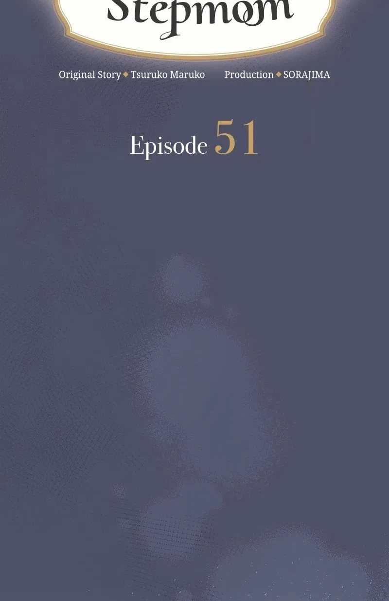 The Beloved Incompetent Stepmom Chapter 51 Halaman 7