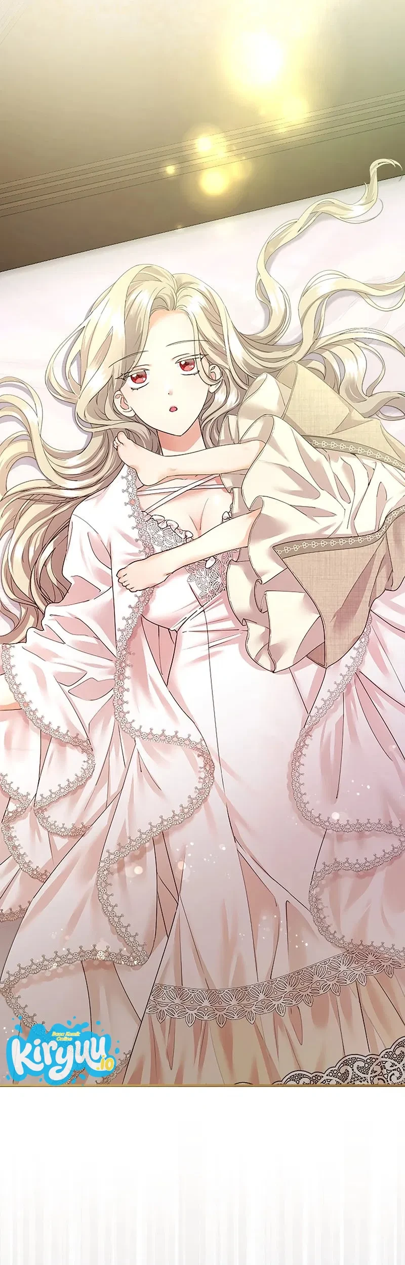 The Beloved Incompetent Stepmom Chapter 51 Halaman 22