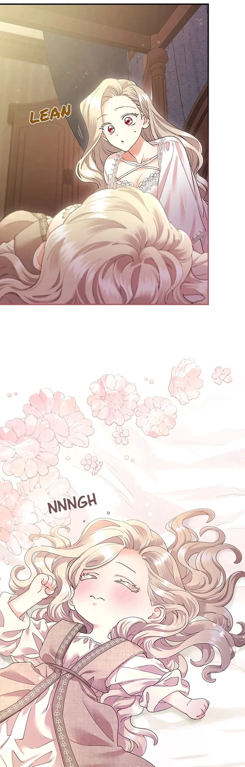 The Beloved Incompetent Stepmom Chapter 51 Halaman 24