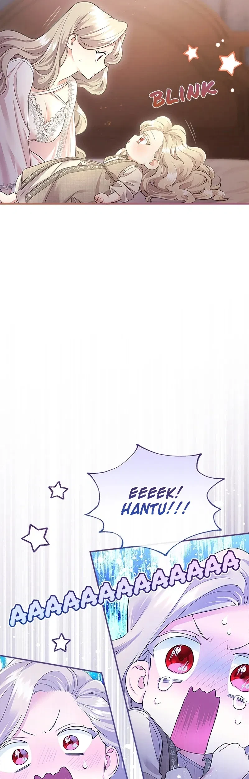 The Beloved Incompetent Stepmom Chapter 51 Halaman 26