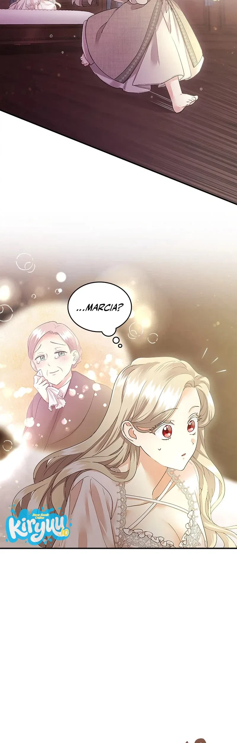 The Beloved Incompetent Stepmom Chapter 51 Halaman 28
