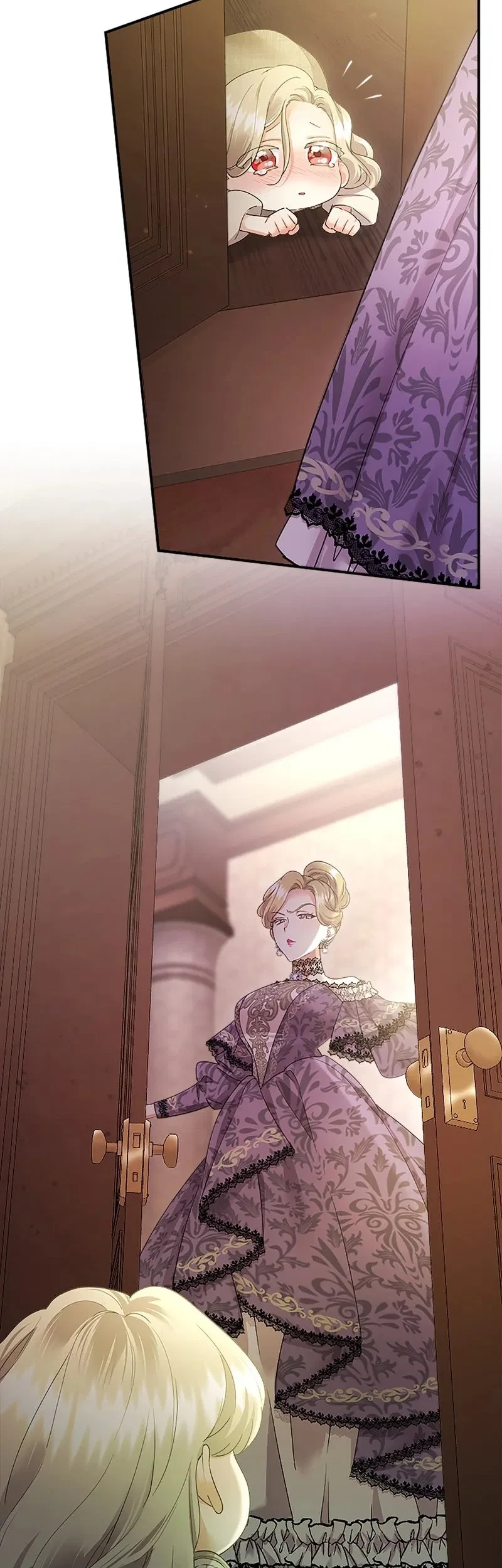 The Beloved Incompetent Stepmom Chapter 51 Halaman 30