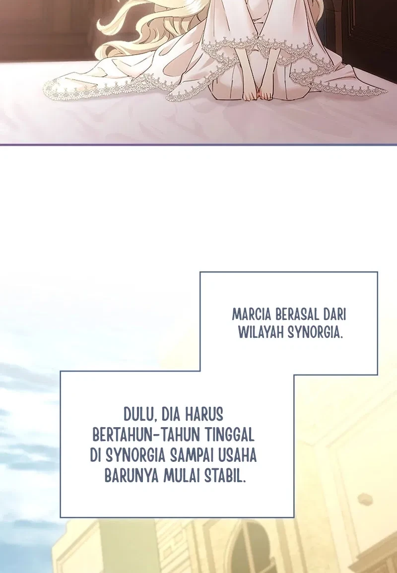 The Beloved Incompetent Stepmom Chapter 51 Halaman 37