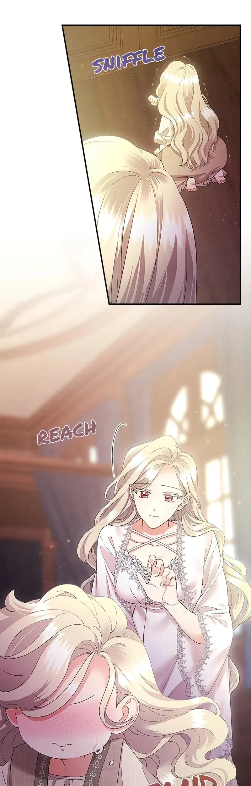 The Beloved Incompetent Stepmom Chapter 51 Halaman 44