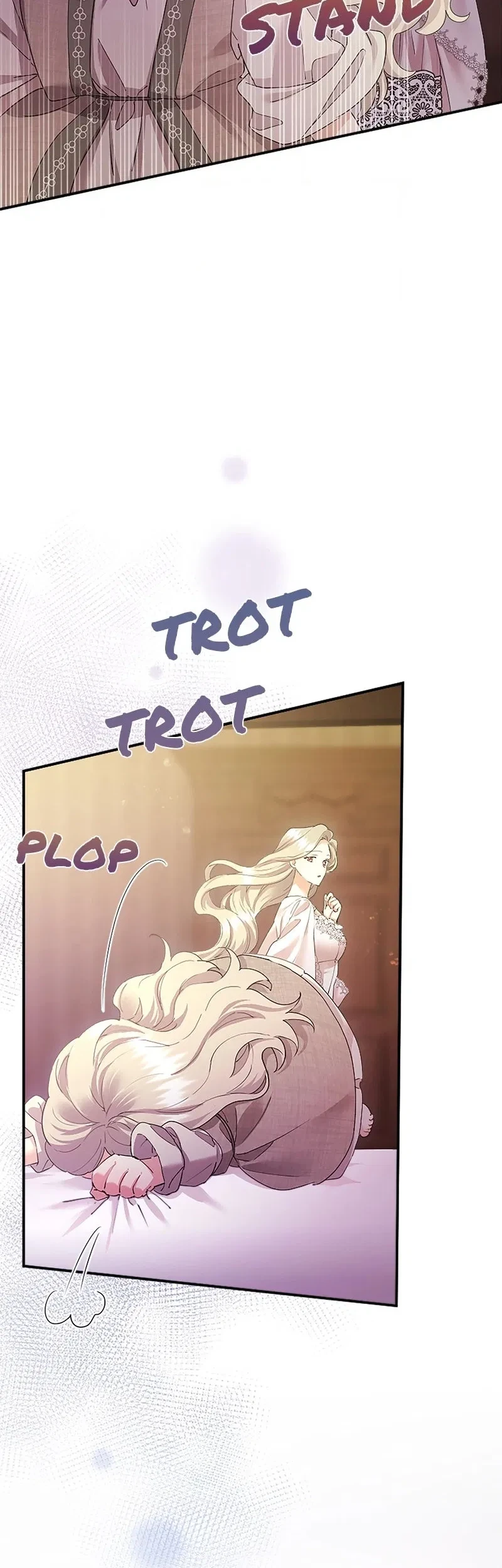 The Beloved Incompetent Stepmom Chapter 51 Halaman 45