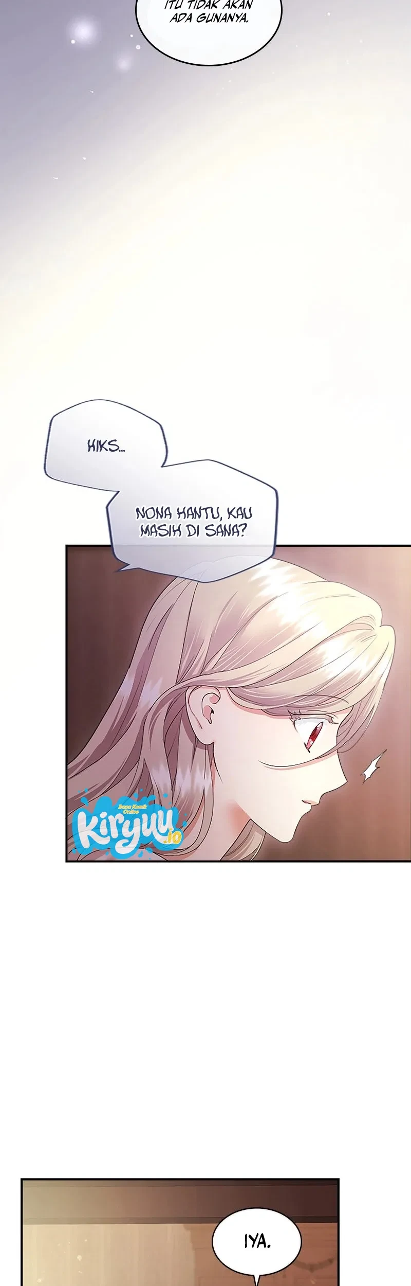 The Beloved Incompetent Stepmom Chapter 51 Halaman 48
