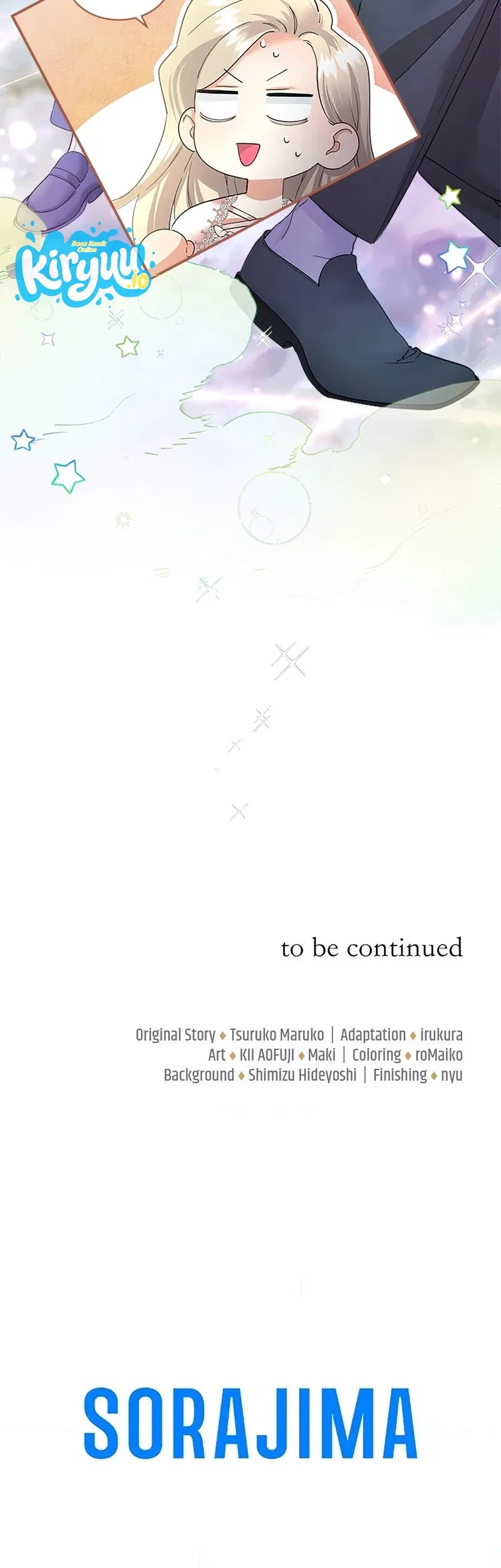 The Beloved Incompetent Stepmom Chapter 51 Halaman 65