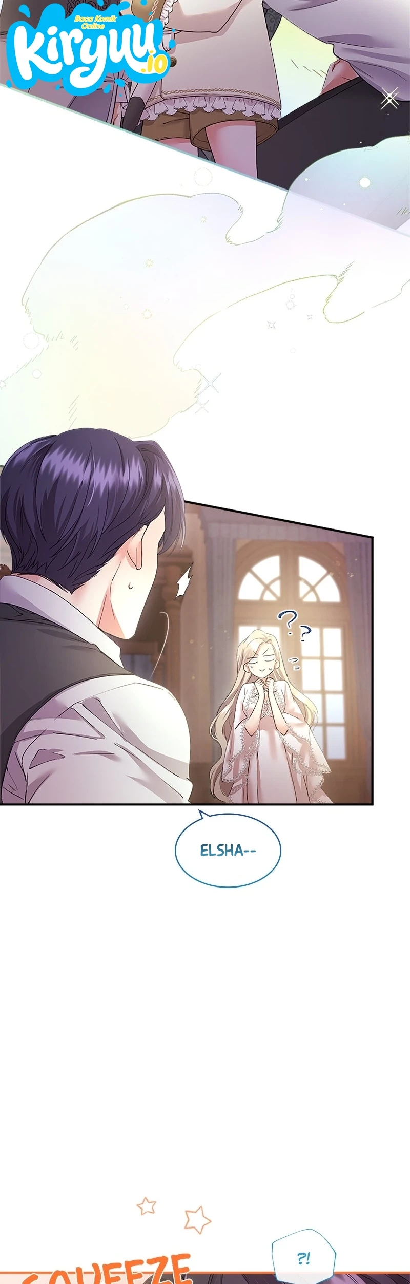 The Beloved Incompetent Stepmom Chapter 52 Halaman 4