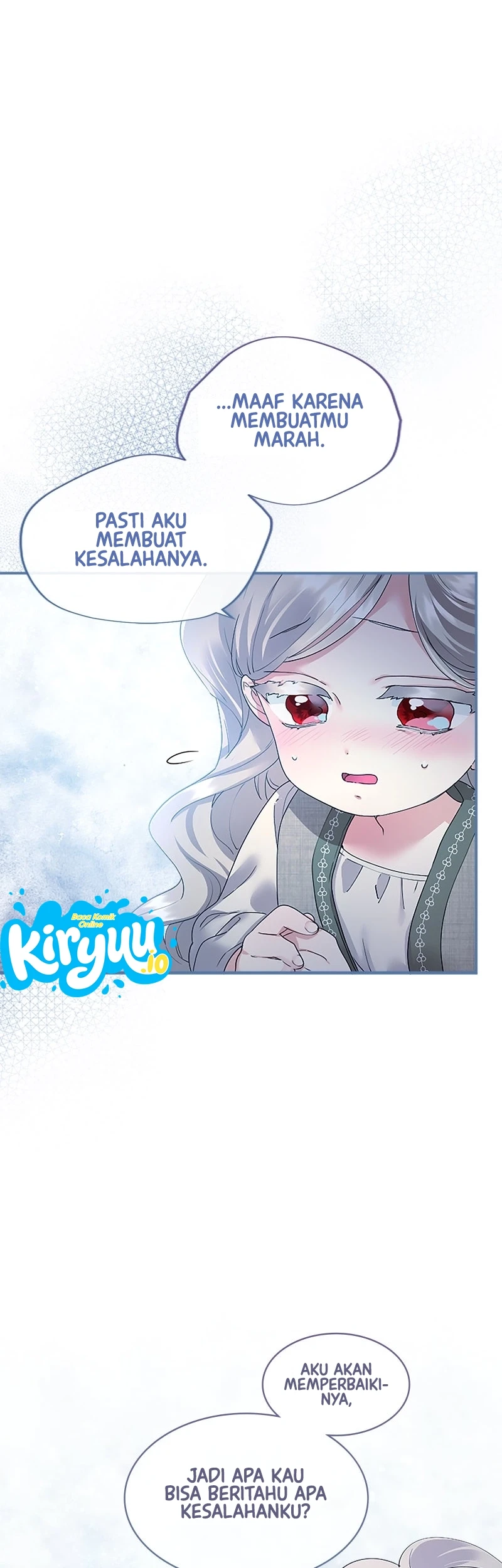 The Beloved Incompetent Stepmom Chapter 52 Halaman 18