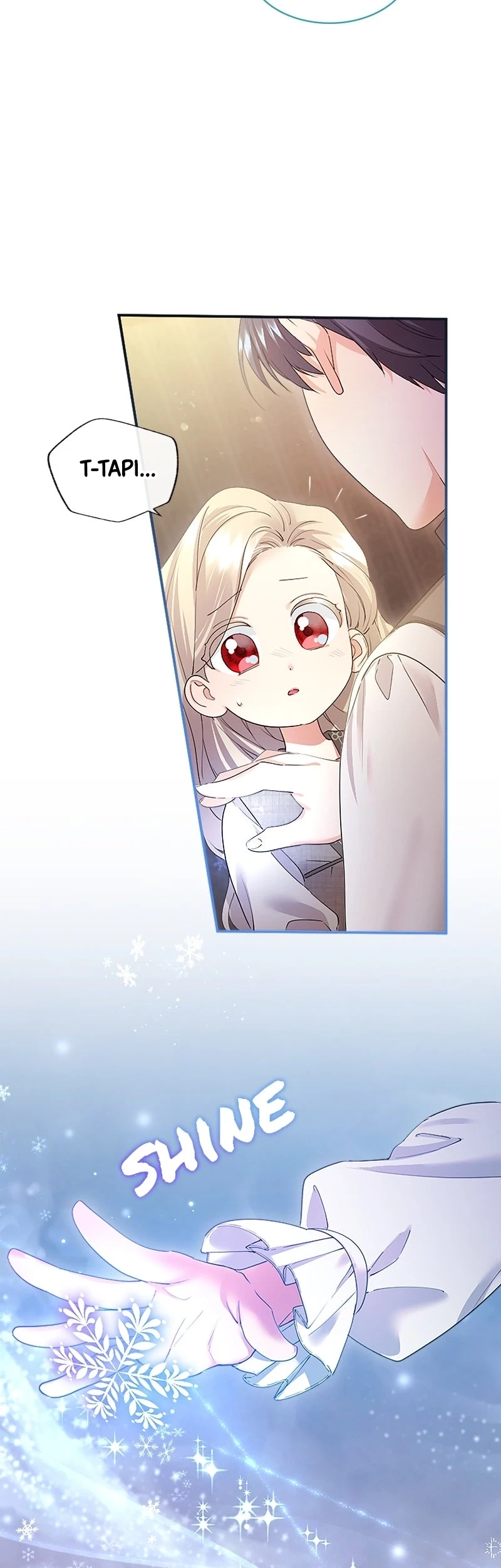 The Beloved Incompetent Stepmom Chapter 52 Halaman 21