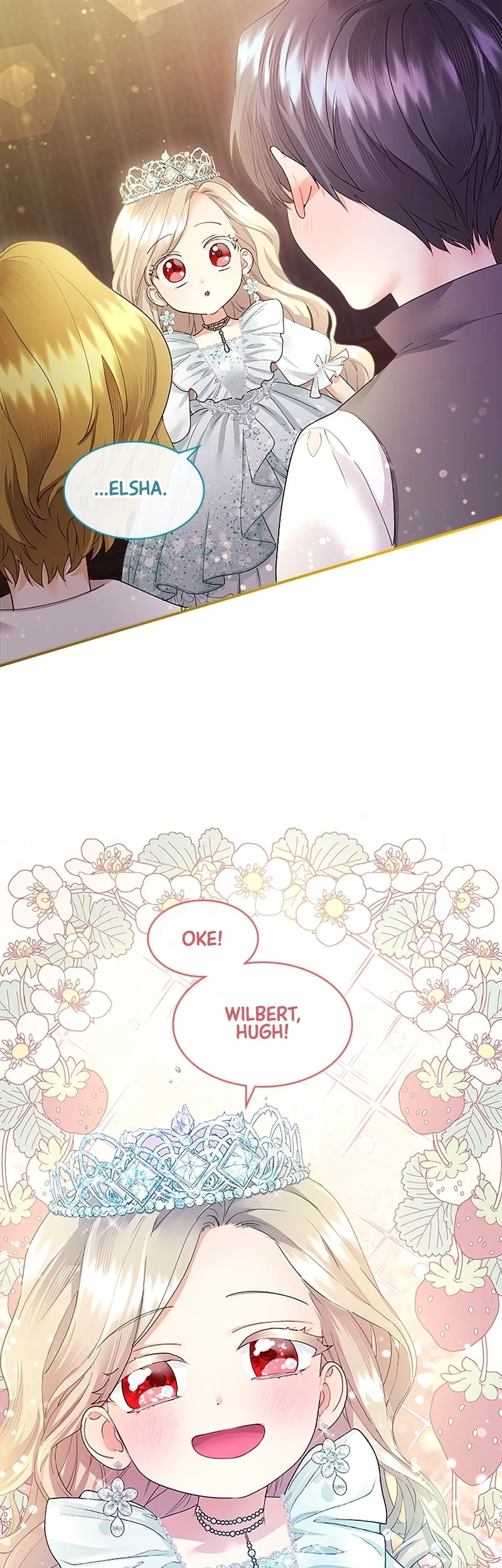 The Beloved Incompetent Stepmom Chapter 52 Halaman 27