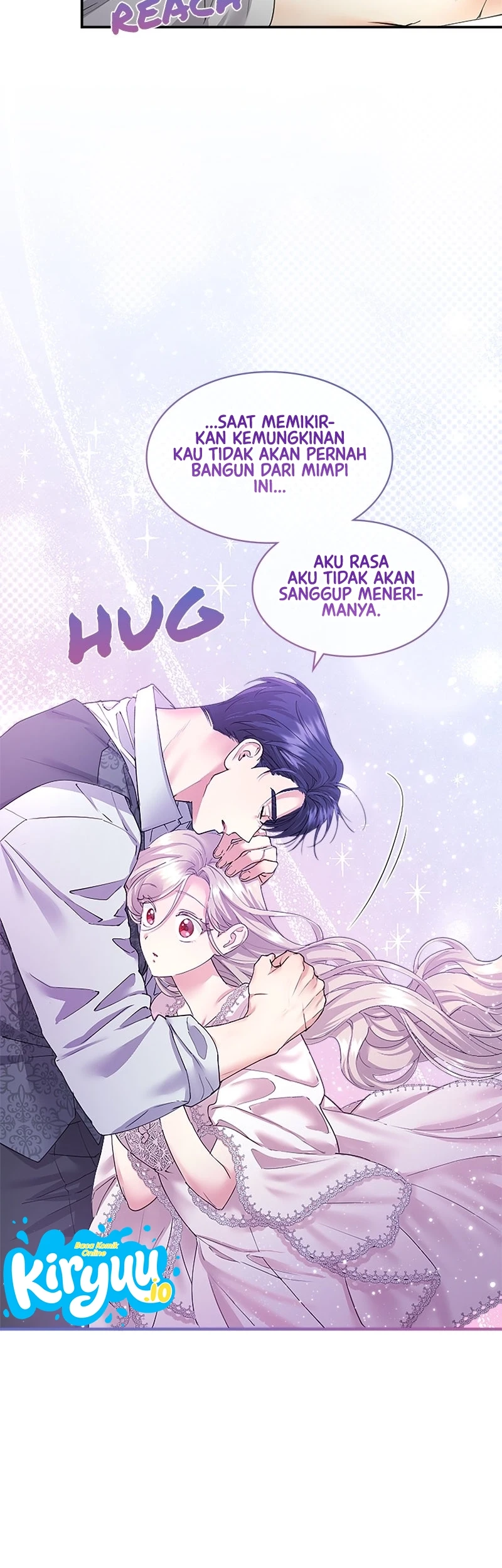 The Beloved Incompetent Stepmom Chapter 52 Halaman 34